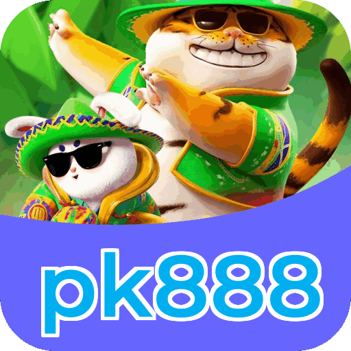 pk888 APK