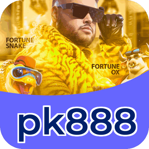 pk888 APK