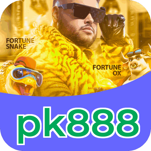pk888 APK