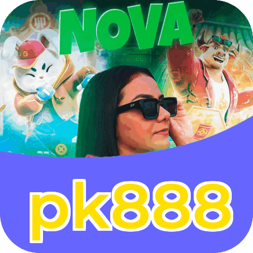 pk888 APK