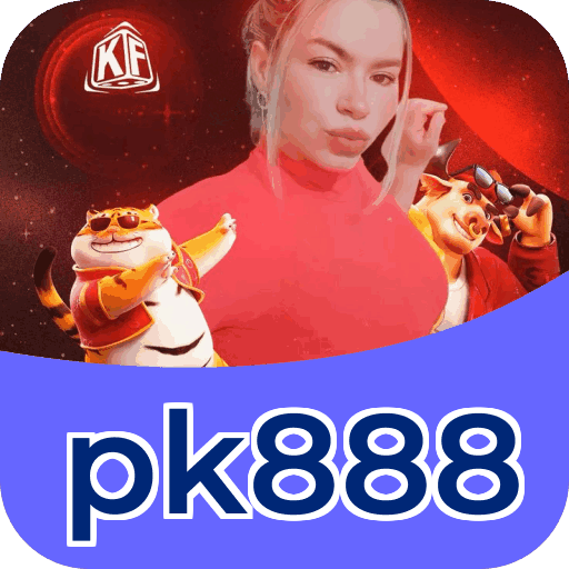 pk888 APK