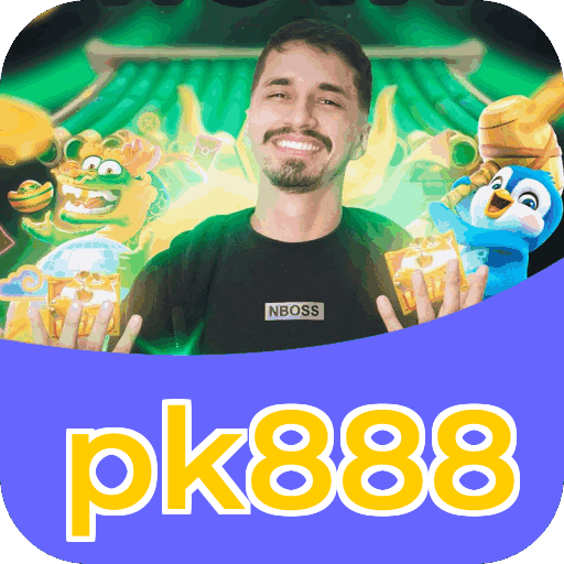 pk888 APK