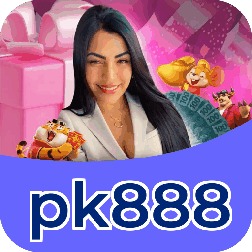 pk888 APK