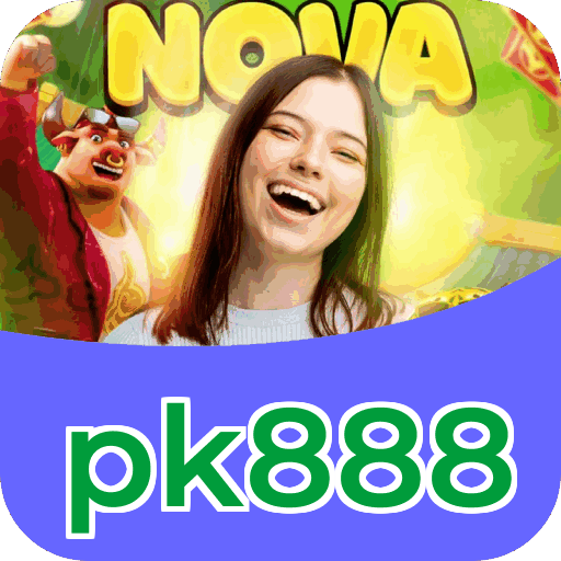 pk888 APK