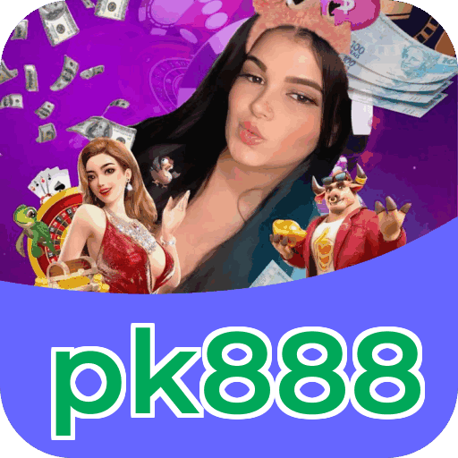 pk888