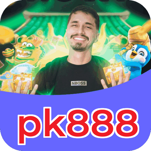 pk888 APK