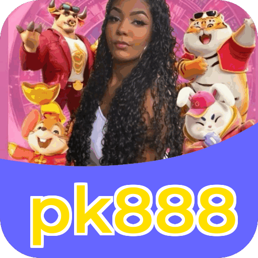 pk888 APK