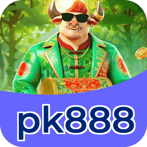 pk888 APK