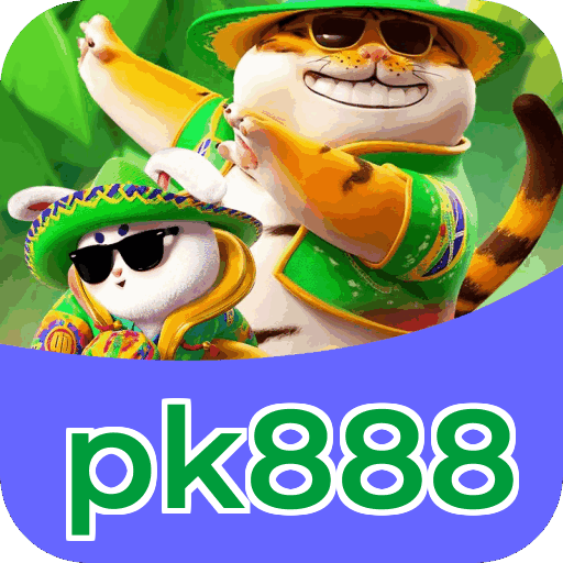 pk888 APK